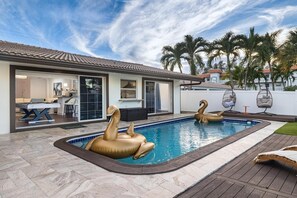 House (4 Bedrooms) | Floor plan