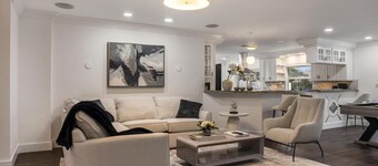 Fort Lauderdale 4Bd Villa Waterfront Dock Pool