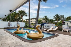 House (4 Bedrooms) | Floor plan