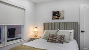 獨棟房屋 (4 Bedrooms) | 樓層平面圖