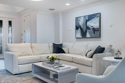 Fort Lauderdale 4Bd Villa Waterfront Dock Pool