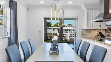 獨棟房屋 (4 Bedrooms) | 樓層平面圖