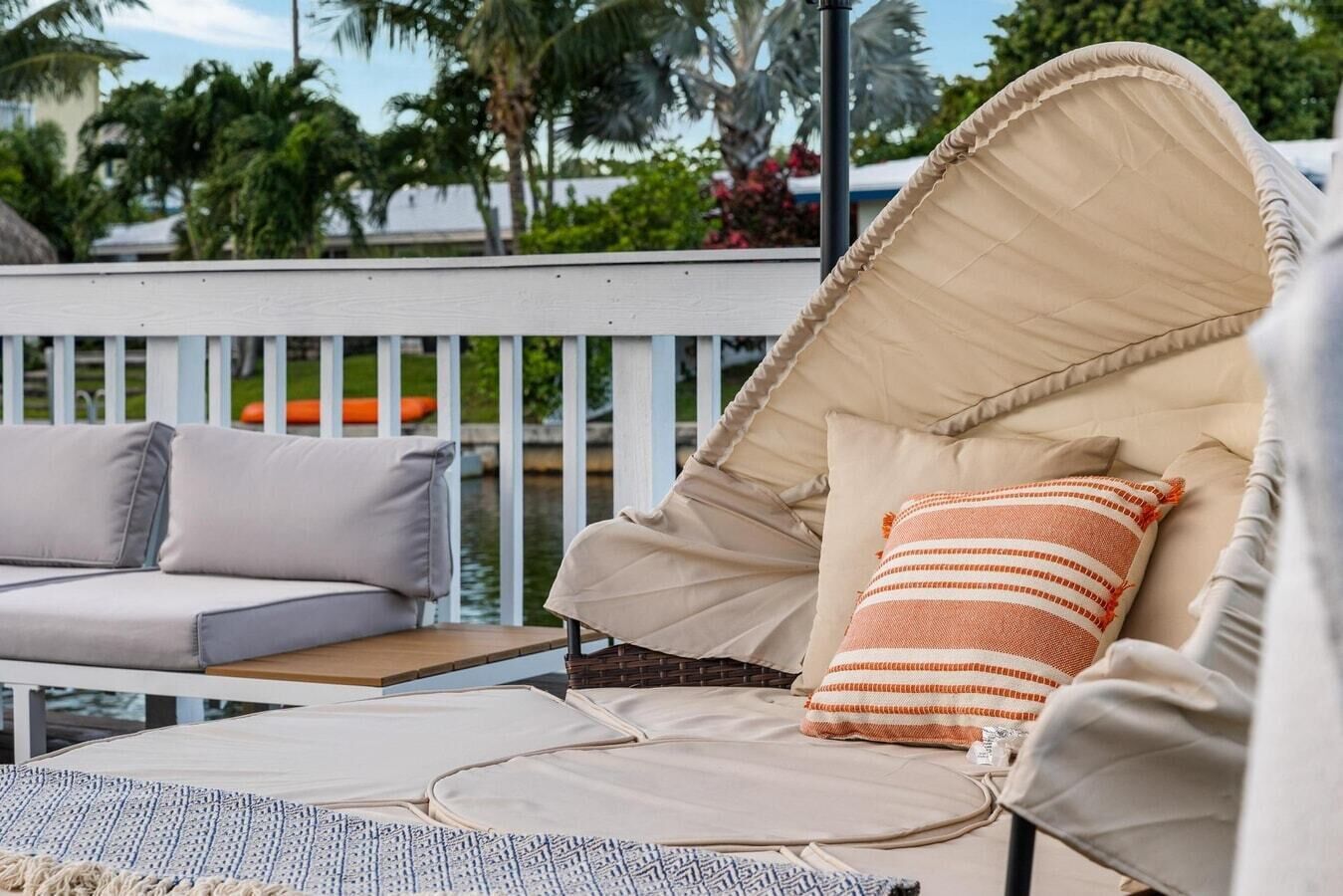 独立别墅 (4 Bedrooms) | 楼层平面图