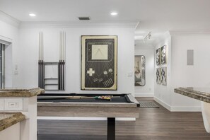 Ferienhaus (4 Bedrooms) | Grundriss