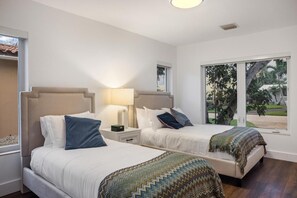 Casa (4 Bedrooms) | Plano