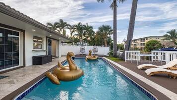 Huis (4 Bedrooms) | Grondplan