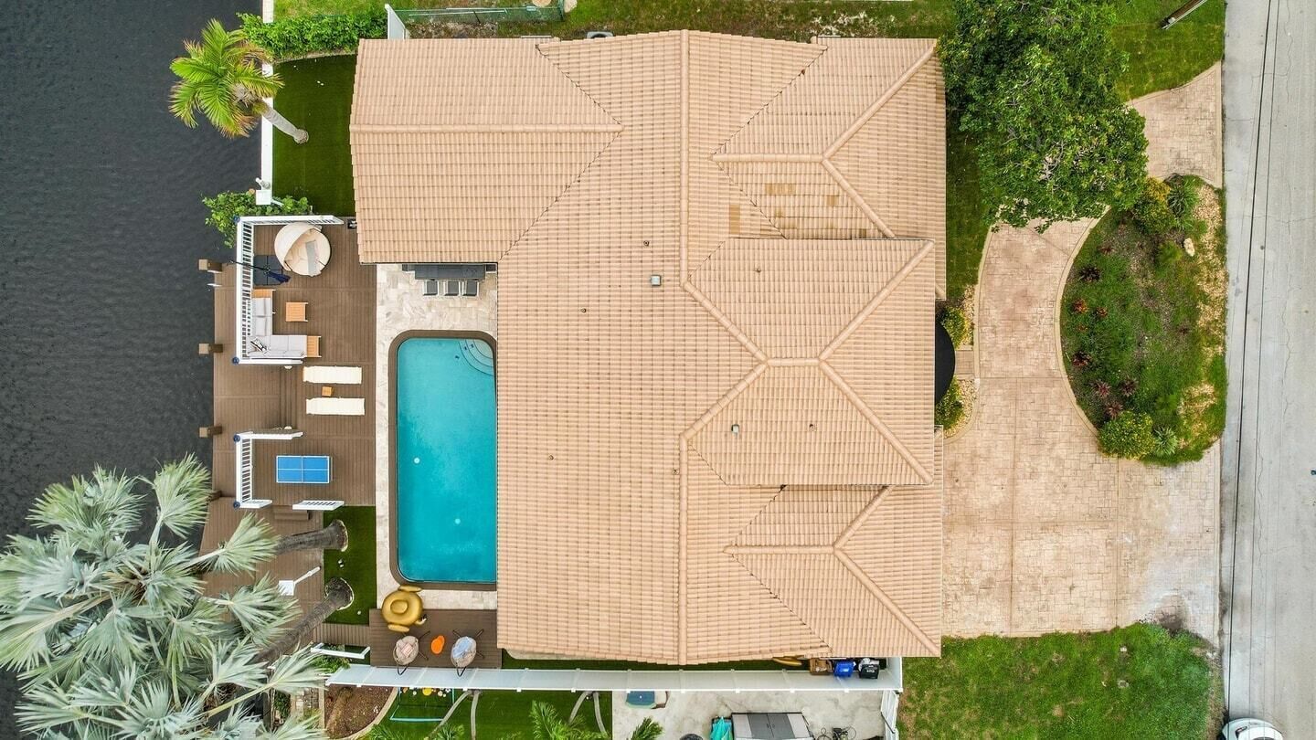 House (4 Bedrooms) | Floor plan