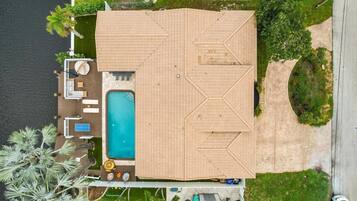 House (4 Bedrooms) | Floor plan