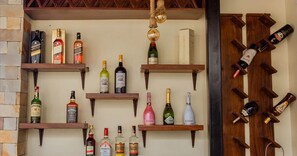 Bar (sur place)