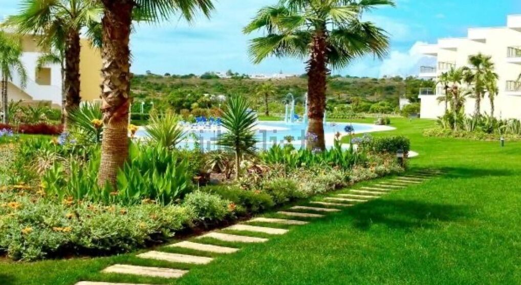 Piscina a l'aire lliure 