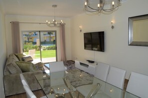 Interior - ALBUFEIRA MARINA GOLD 3 BEDROOMS (Albufeira)