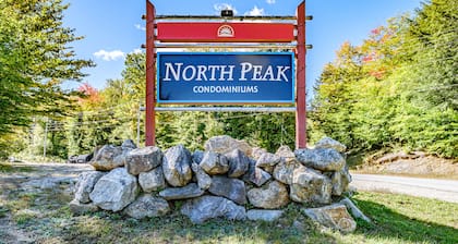 On Mountain two bedroom unit sleeping 6