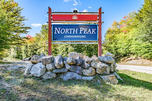 On Mountain 2 bedroom sleeping 8- First time offered for a whole Season 26-27