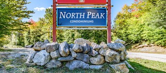 On Mountain two bedroom unit sleeping 8