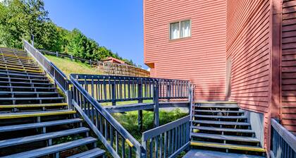 On Mountain two bedroom unit sleeping 6