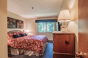 2 間睡房、Wi-Fi、床單