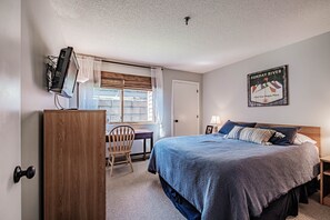 2 عدّة غرف نوم وواي فاي وملاءات أسرّة