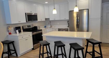 On Mountain two bedroom unit sleeping 7