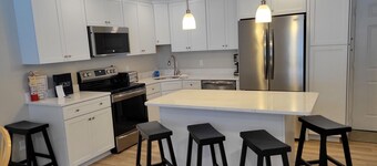 On Mountain two bedroom unit sleeping 8