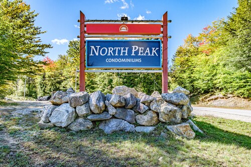 North Peak 3-210 located at Sunday River Ski Resort