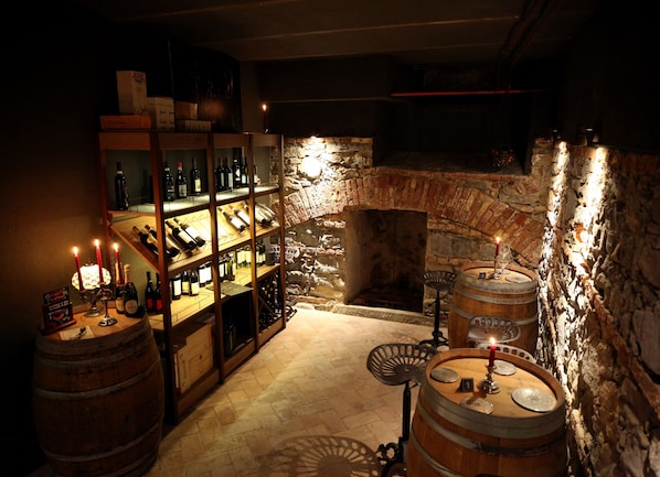 Bar (ter plaatse)