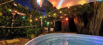 Villa Lucini 1886 "La Dolcevita," Cottage 1. Near Lake Como & Milan.