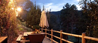 Villa Lucini 1886 "La Dolcevita," Cottage 1. Near Lake Como & Milan.