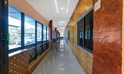 Itsy酒店皇家大酒店，距离马迪克里堡500米