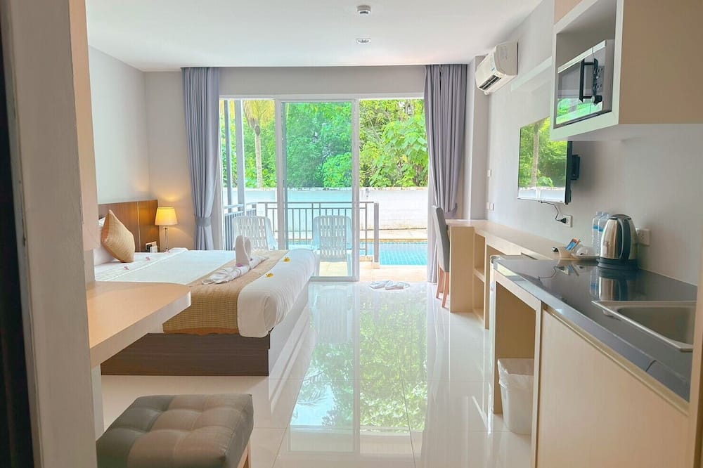 Ahad Suite Aonang