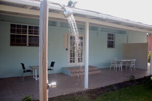 Exterior - Michelin Apartments (St. Lawrence Gap)