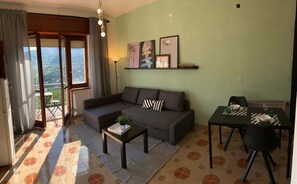 Apartment | Wohnzimmer