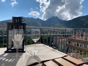 Apartment | Exterior - Wonder House Apartment on the Amalfi Coast (Agerola)