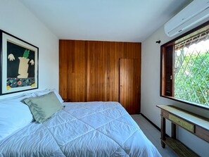 3 bedrooms, WiFi