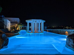 Exterior - Peristeronas Village (Mykonos)