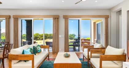 Ocean Views! Kumulani D2.