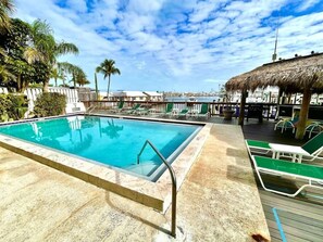Pool - Waterfront Dock Pool Pet Friendly Near Duval St (Key West)