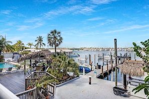 Unclassified image, 2 of 34, button - Waterfront Condo Dock Pool Downtown Near Duval (Key West)