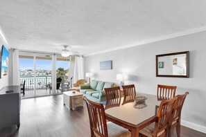 Interior - Curaçao Key West 2BR Condo w/ Pool&Waterfront Dock (Key West)