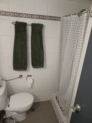 Bruser, bidet