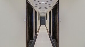 الردهة