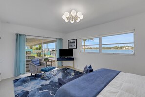 4 Schlafzimmer, Schreibtisch, kostenloses WLAN, Bettwäsche