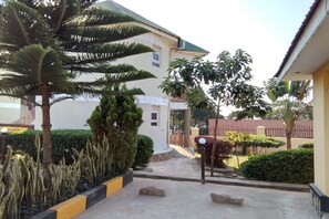Exterior - Wamala Resort Hotel (Bugala Island)