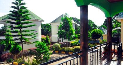 Wamala Resort Hotel