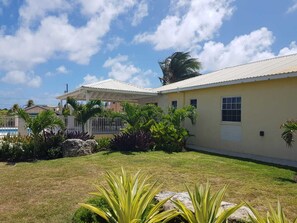 Exterior - Crane Beach Pool Villa (Diamond Valley)