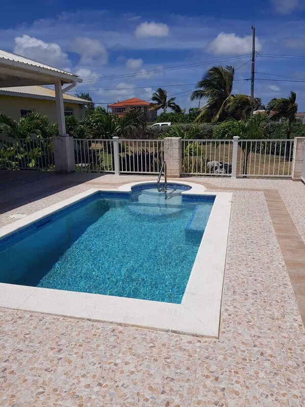 Exterior - Crane Beach Pool Villa (Diamond Valley)