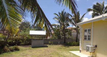 Crane Beach Pool Villa