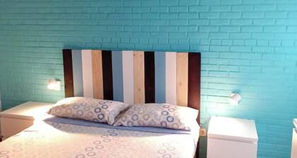 Precioso Piso-apartamento en Barrio de Zaragoza