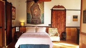 1 habitación