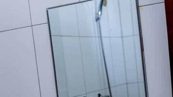 Double Room | Bathroom