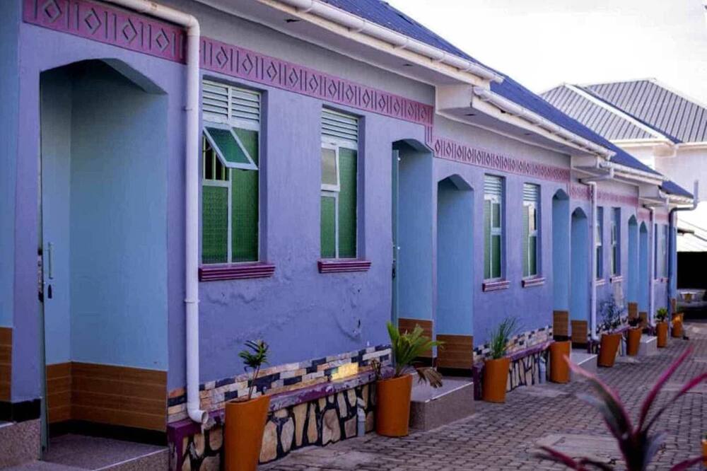 Baron Guest House